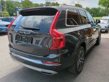 XC90 Inscription Expression Recharge Plug-In Hyb