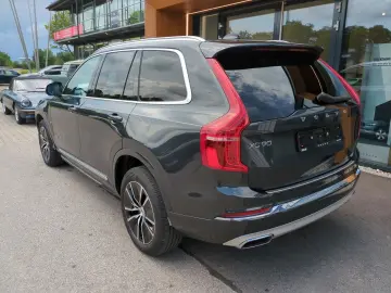 XC90 Inscription Expression Recharge Plug-In Hyb