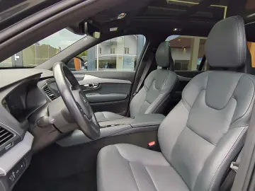 XC90 Inscription Expression Recharge Plug-In Hyb