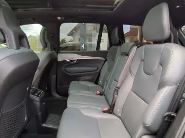 XC90 Inscription Expression Recharge Plug-In Hyb
