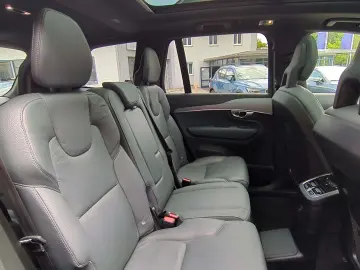XC90 Inscription Expression Recharge Plug-In Hyb