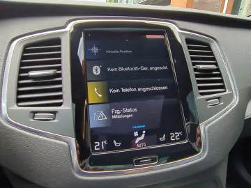 XC90 Inscription Expression Recharge Plug-In Hyb
