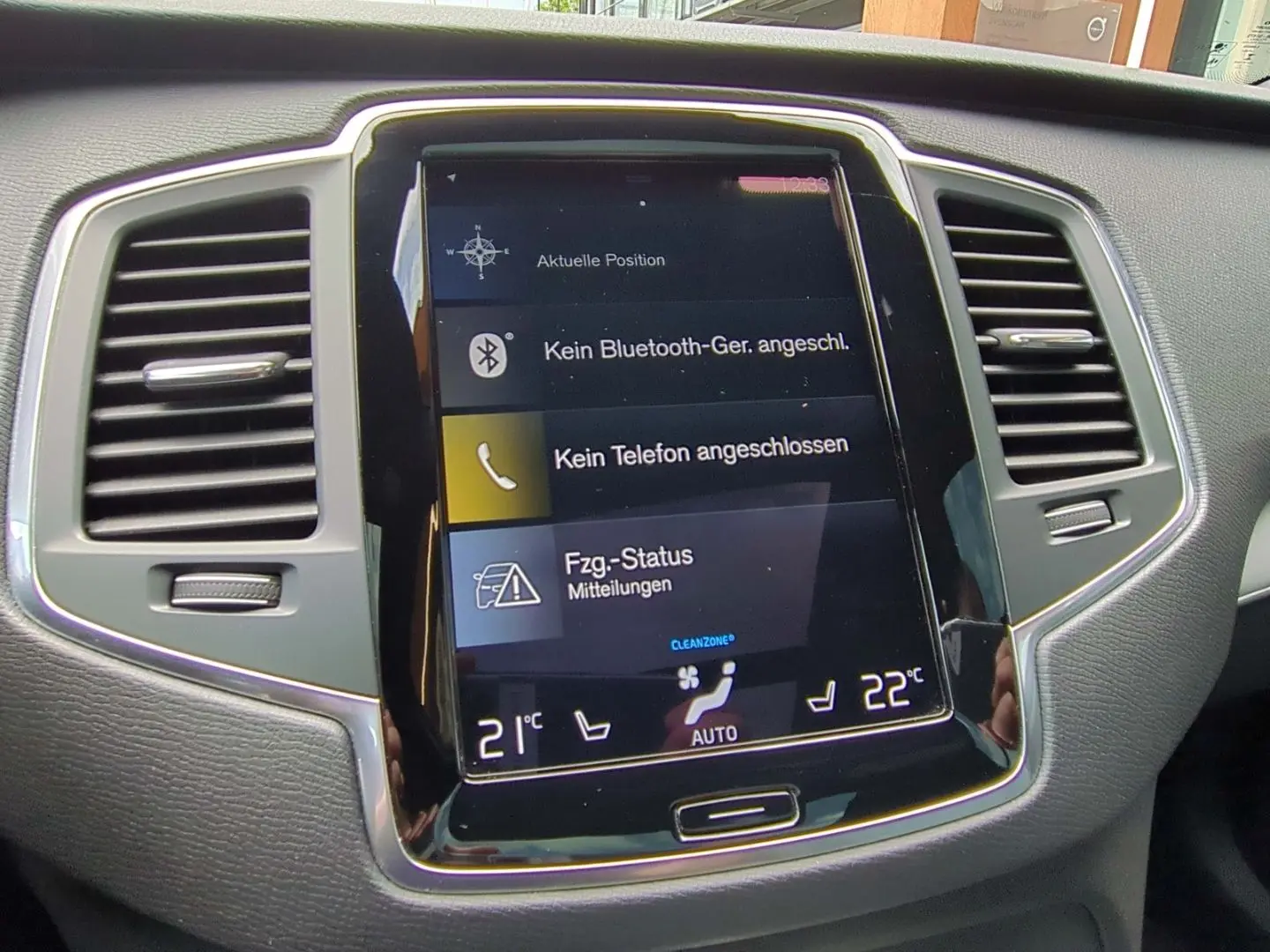 XC90 Inscription Expression Recharge Plug-In Hyb