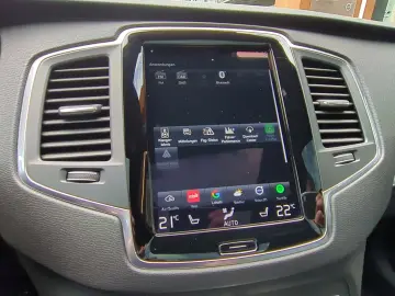 XC90 Inscription Expression Recharge Plug-In Hyb
