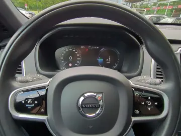 XC90 Inscription Expression Recharge Plug-In Hyb