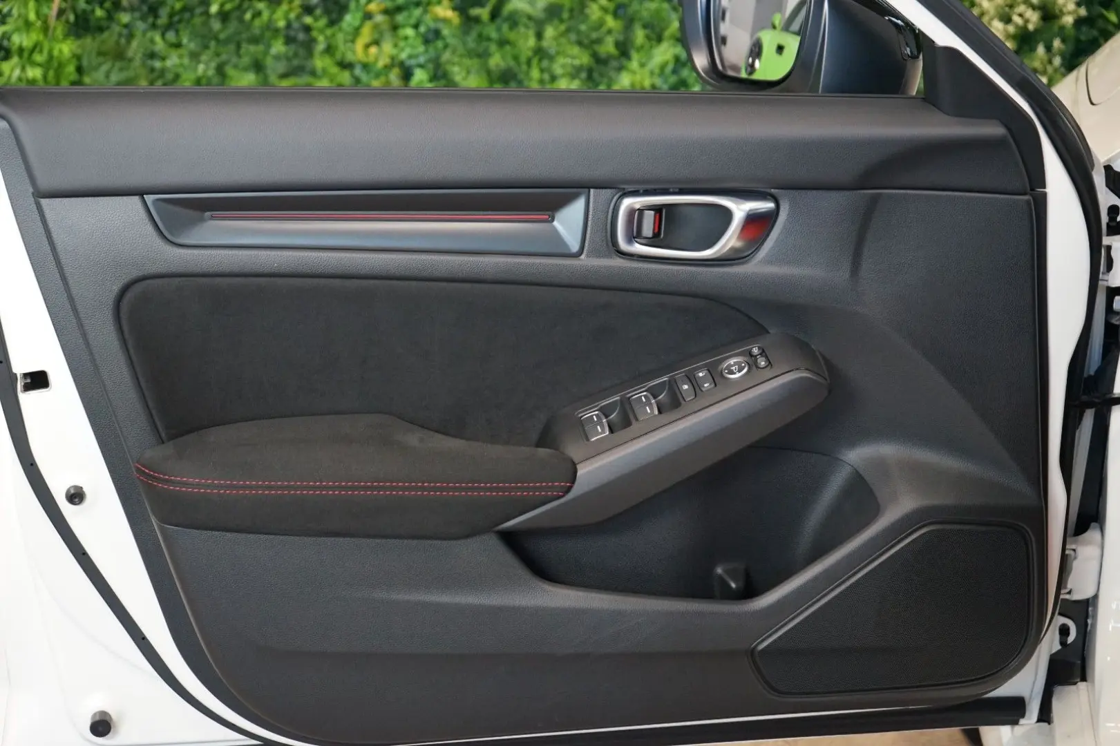 TYPE R*CARPLAY*WARRANTY*LED*ACC*44.876€ NETTO