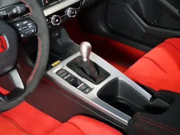 TYPE R*CARPLAY*WARRANTY*LED*ACC*44.876€ NETTO
