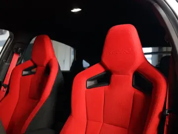 TYPE R*CARPLAY*WARRANTY*LED*ACC*44.876€ NETTO