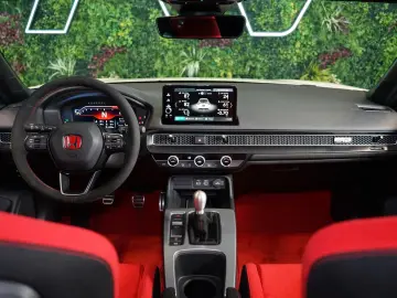 TYPE R*CARPLAY*WARRANTY*LED*ACC*44.876€ NETTO