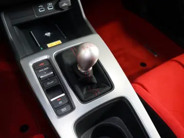 TYPE R*CARPLAY*WARRANTY*LED*ACC*44.876€ NETTO