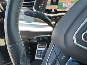 SQ7 4.0 TFSI quattro*Navi*Matrix*Alu*HUD*B&O*PDC
