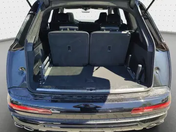 SQ7 4.0 TFSI quattro*Navi*Matrix*Alu*HUD*B&O*PDC