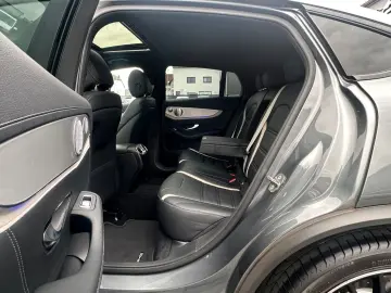 GLC*63S*AMG*COUPE*4MA*360*ACC*HUD*BURMESTER*21ZO