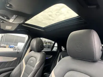 GLC*63S*AMG*COUPE*4MA*360*ACC*HUD*BURMESTER*21ZO