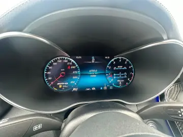 GLC*63S*AMG*COUPE*4MA*360*ACC*HUD*BURMESTER*21ZO