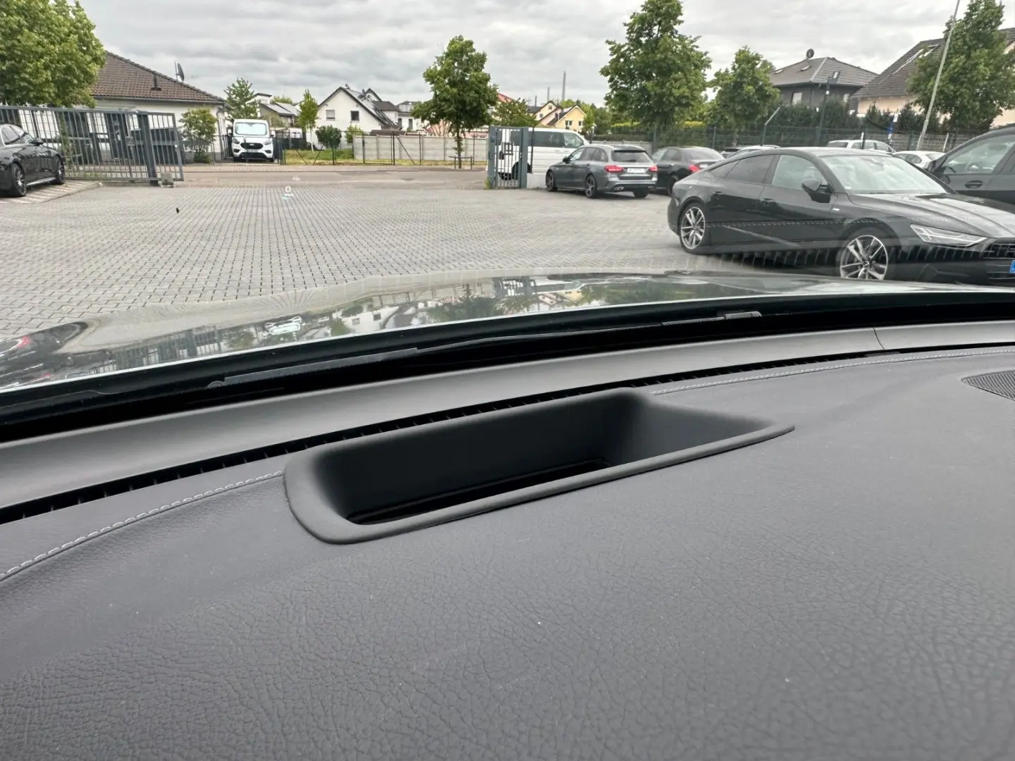 GLC*63S*AMG*COUPE*4MA*360*ACC*HUD*BURMESTER*21ZO