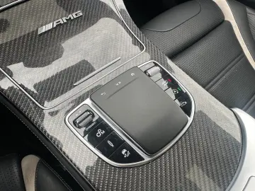 GLC*63S*AMG*COUPE*4MA*360*ACC*HUD*BURMESTER*21ZO
