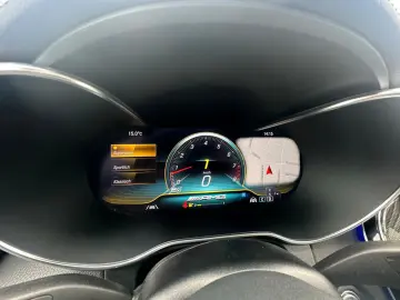 GLC*63S*AMG*COUPE*4MA*360*ACC*HUD*BURMESTER*21ZO