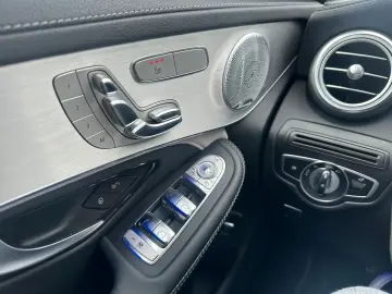 GLC*63S*AMG*COUPE*4MA*360*ACC*HUD*BURMESTER*21ZO