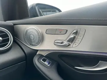 GLC*63S*AMG*COUPE*4MA*360*ACC*HUD*BURMESTER*21ZO