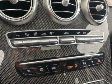GLC*63S*AMG*COUPE*4MA*360*ACC*HUD*BURMESTER*21ZO