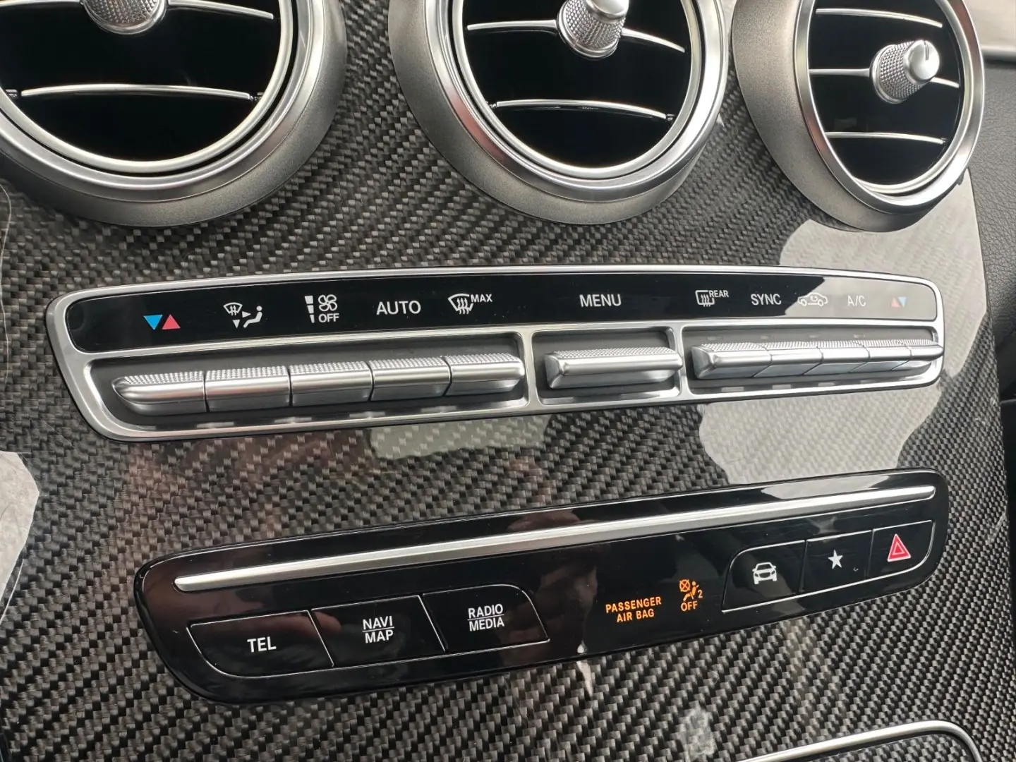 GLC*63S*AMG*COUPE*4MA*360*ACC*HUD*BURMESTER*21ZO