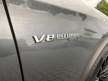GLC*63S*AMG*COUPE*4MA*360*ACC*HUD*BURMESTER*21ZO