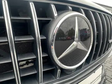 GLC*63S*AMG*COUPE*4MA*360*ACC*HUD*BURMESTER*21ZO
