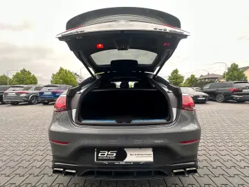 GLC*63S*AMG*COUPE*4MA*360*ACC*HUD*BURMESTER*21ZO