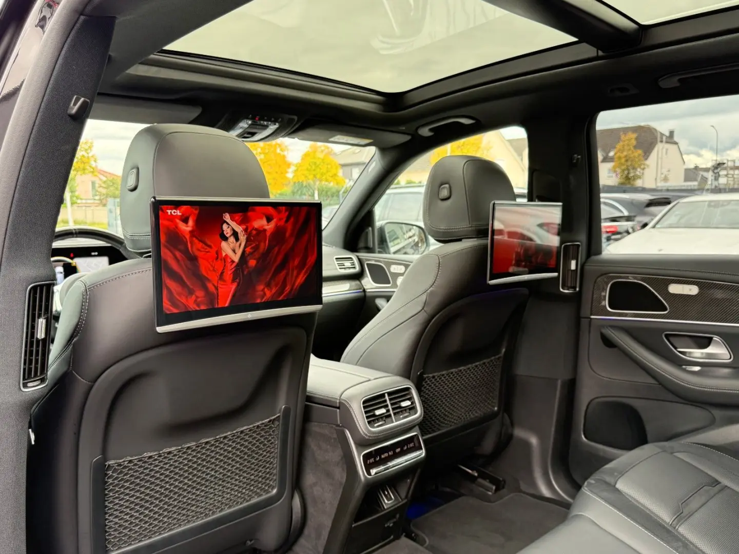 GLE*63S*AMG*4M*INDIVIDUAL*360°ACC*HUD*AHK*LED*