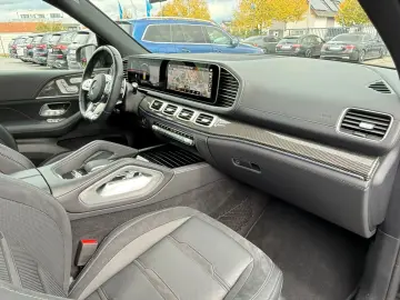 GLE*63S*AMG*4M*INDIVIDUAL*360°ACC*HUD*AHK*LED*