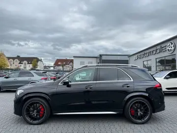 GLE*63S*AMG*4M*INDIVIDUAL*360°ACC*HUD*AHK*LED*