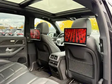 GLE*63S*AMG*4M*INDIVIDUAL*360°ACC*HUD*AHK*LED*