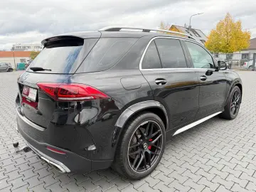 GLE*63S*AMG*4M*INDIVIDUAL*360°ACC*HUD*AHK*LED*