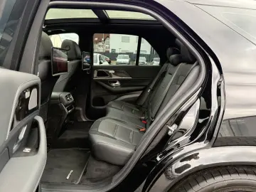 GLE*63S*AMG*4M*INDIVIDUAL*360°ACC*HUD*AHK*LED*