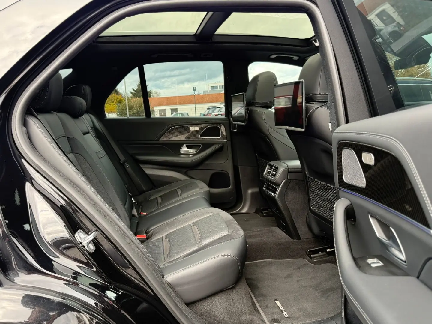 GLE*63S*AMG*4M*INDIVIDUAL*360°ACC*HUD*AHK*LED*