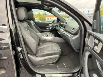 GLE*63S*AMG*4M*INDIVIDUAL*360°ACC*HUD*AHK*LED*