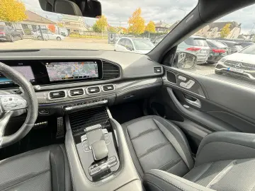 GLE*63S*AMG*4M*INDIVIDUAL*360°ACC*HUD*AHK*LED*