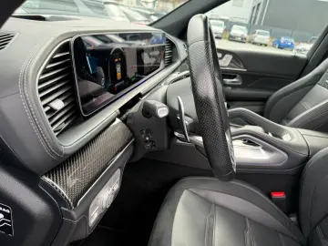 GLE*63S*AMG*4M*INDIVIDUAL*360°ACC*HUD*AHK*LED*