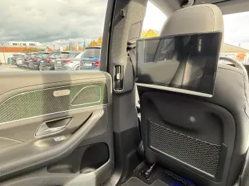 GLE*63S*AMG*4M*INDIVIDUAL*360°ACC*HUD*AHK*LED*