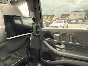GLE*63S*AMG*4M*INDIVIDUAL*360°ACC*HUD*AHK*LED*