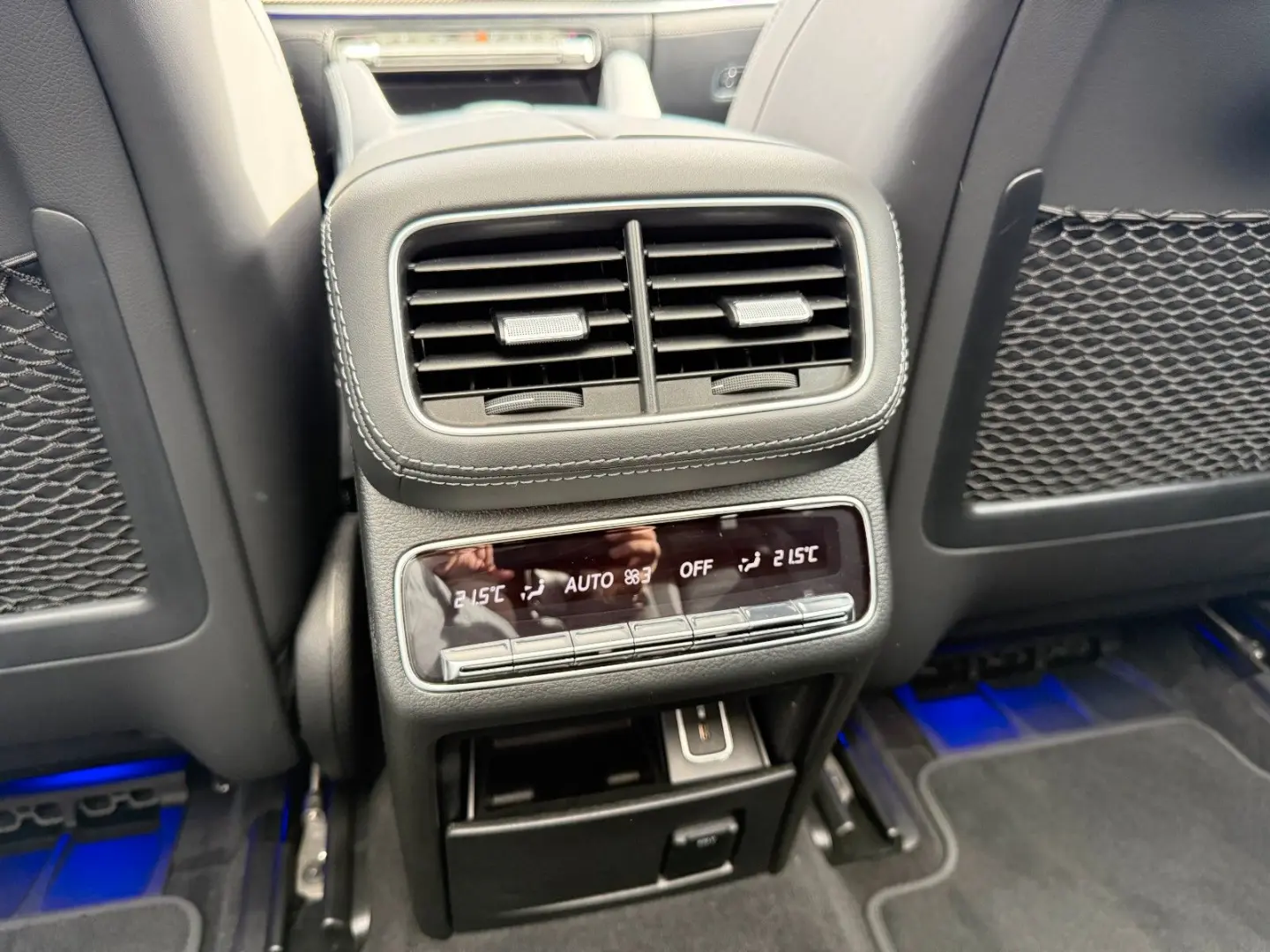 GLE*63S*AMG*4M*INDIVIDUAL*360°ACC*HUD*AHK*LED*