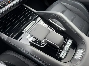 GLE*63S*AMG*4M*INDIVIDUAL*360°ACC*HUD*AHK*LED*