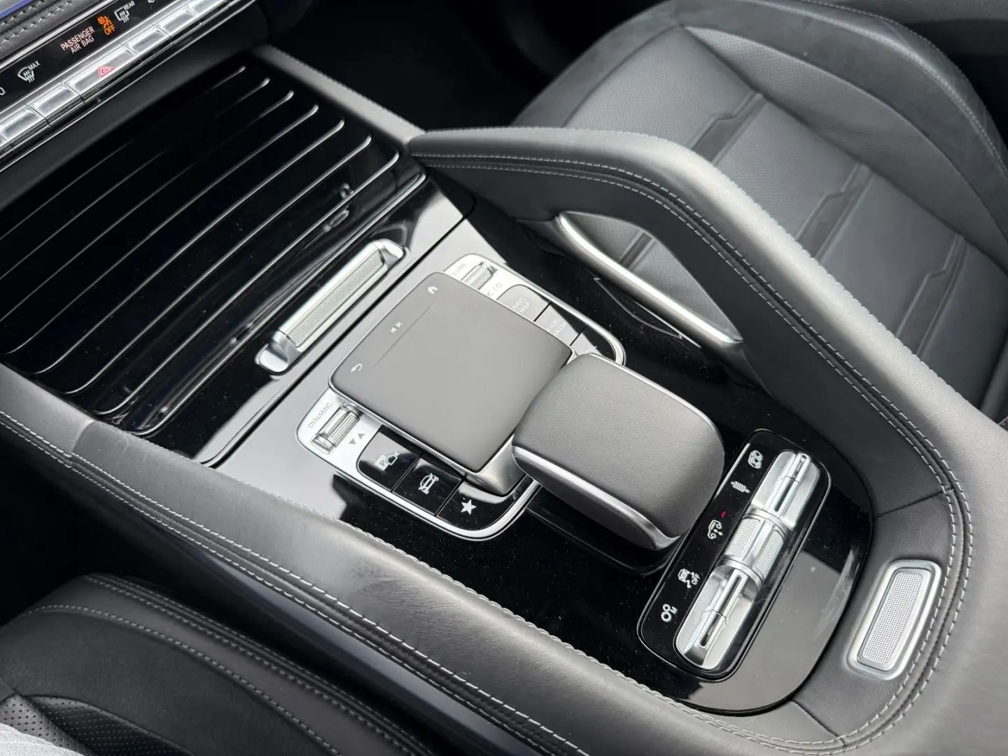 GLE*63S*AMG*4M*INDIVIDUAL*360°ACC*HUD*AHK*LED*