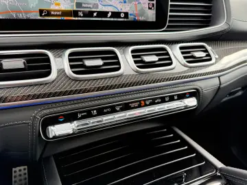 GLE*63S*AMG*4M*INDIVIDUAL*360°ACC*HUD*AHK*LED*