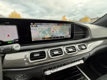 GLE*63S*AMG*4M*INDIVIDUAL*360°ACC*HUD*AHK*LED*