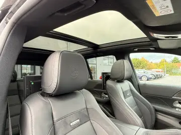 GLE*63S*AMG*4M*INDIVIDUAL*360°ACC*HUD*AHK*LED*