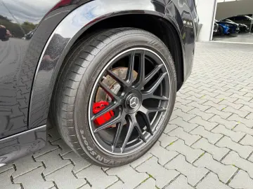 GLE*63S*AMG*4M*INDIVIDUAL*360°ACC*HUD*AHK*LED*