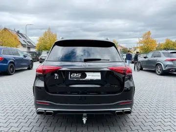 GLE*63S*AMG*4M*INDIVIDUAL*360°ACC*HUD*AHK*LED*