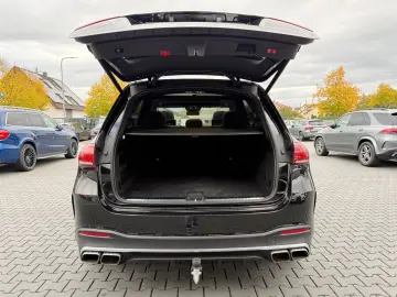 GLE*63S*AMG*4M*INDIVIDUAL*360°ACC*HUD*AHK*LED*